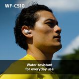 SONY WFC510 YELLOW, , hi-res